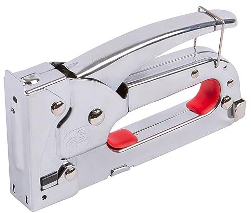 Blackspur Heavy Duty Staple Gun BB-ST105