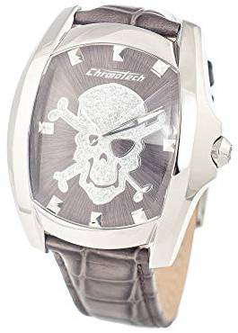 Chronotech Herren Uhr CT7988M-70