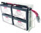 2-Power RBC23 Bleiakku 7000 mAh 12 V Akku wiederaufladbar – Akkus (7000 mAh, Bleiakku, 12 V, 4)
