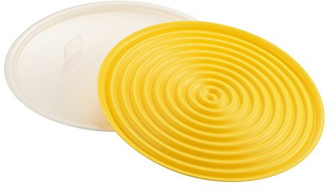 Thin Omelette Maker In The Microwave (Japan Import)