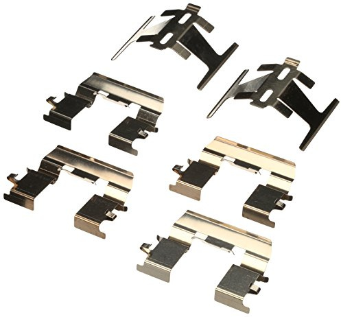 ATE Zubehörsatz, Scheibenbremsbelag 13.0460-0075.2 | Kompatibel mit: HONDA ACCORD IV Aerodeck, ACCORD V, ACCORD V, ACCORD V Aerodeck, ACCORD V Coupe, CR-V I, PRELUDE V, SHUTTLE
