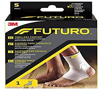FUTURO Tobillera Futuro Comfort T-M