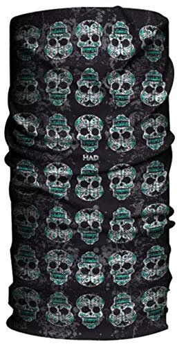 HAD Head Accessoires Original, The Mexican Bm, One size, HA110-0362