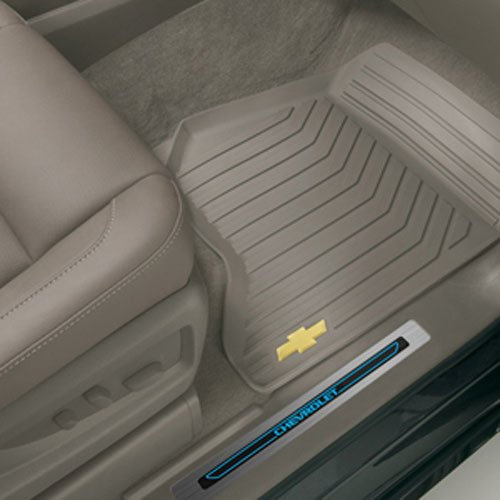 GM Genuine GM 22933514 Illuminated Door Sill Plate