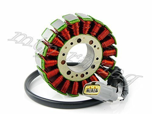 Lichtmaschine, Lima, Stator, Alternator passend für Yamaha YZF-R1, RN09, 2002-2003, neu!!!!