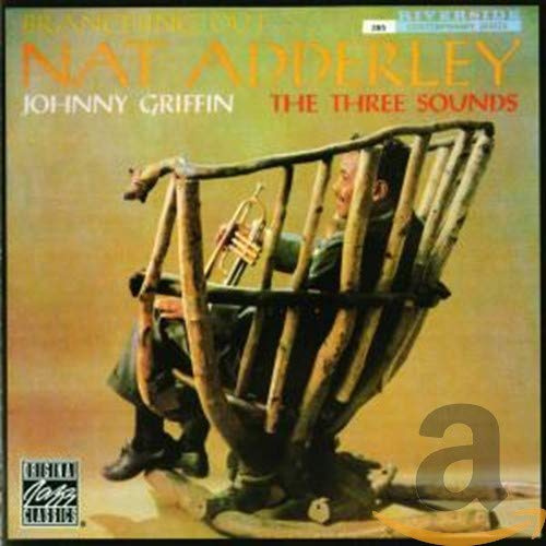 Branching Out (Original Jazz Classics)
