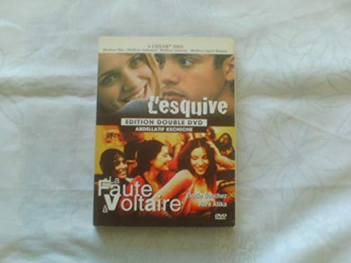 L' Esquive [FR Import]
