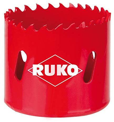 RUKO 106177 Bi - Metall Lochsäge 177 mm