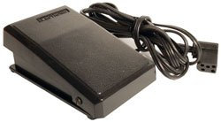 Singer Fuß Steuerung & Cord 988275–003