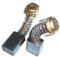 Carbon Brushes Hitachi Angle Grinder SP18T,SP18V,SP18VA