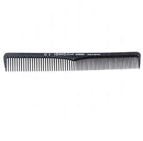 Hercules Sägemann IONIC LINE IO 3 Haarschneidekamm 7 inches, 30 g