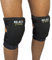 Select Kniebandage Volleyball, XXL, schwarz, 5620605111
