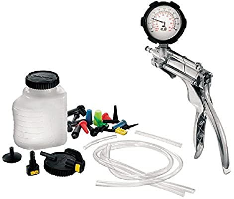 USAG U17850003 - 1785 A - Pompe à vide/à compression