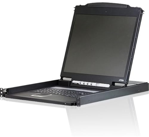 Aten LCD KVM Console Cable (CL1000N)