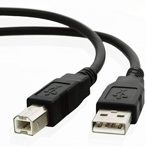 USB Cable Cord For Pioneer DDJ-S1 DDJ-T1 Pro DJ Serato Controller Traktor Mixer