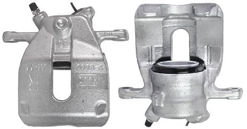 BOSCH 0 986 135 325 Bremssattel Bremszange Vorne Rechts Kompatibel mit OPEL AGILA B H08 4708234 5511062J00000 CR2213