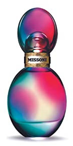Missoni Eau De Parfum Vaporisateur, 1.01 Fluid Ounce