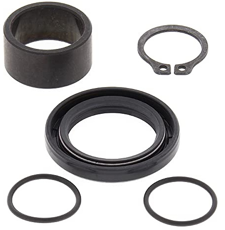 All Balls Racing Countershaft Bushing Kit for Kawasaki KX100 KX60 1983-2005