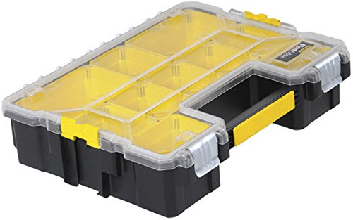 Stanley 197518 FatMax Deep Pro Organiser *Triple Pack*
