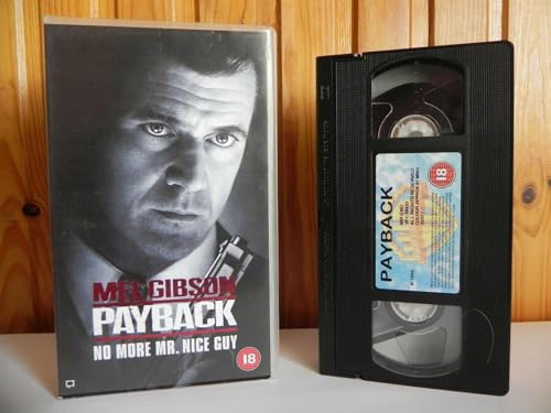 Payback [UK IMPORT]