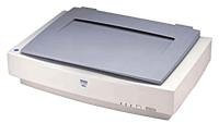 Epson Expression 1640XL Pro Scanner