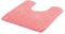 Kleine Wolke 5405413129 WC-Vorleger Relax 55 x 55 cm pastellrose