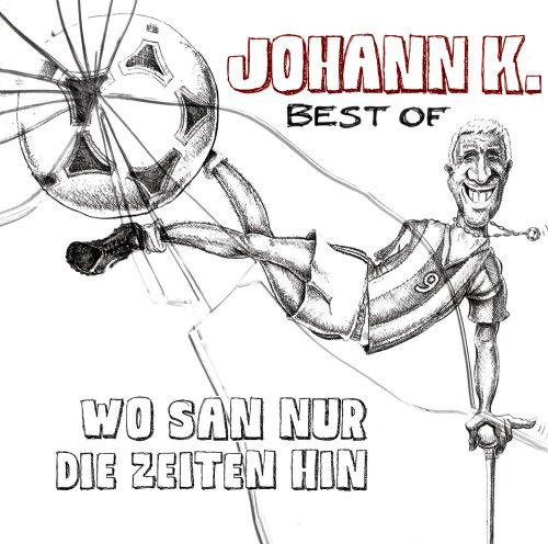 Wo San Nur die Zeiten Hin-Best of