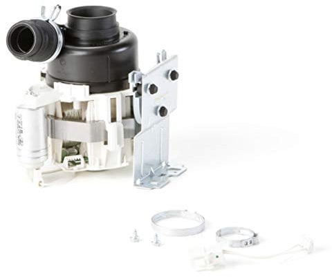 Whirlpool Dishwasher Motor