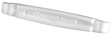 LEZYNE Matrix Lever Reifenheber, weiß, One Size