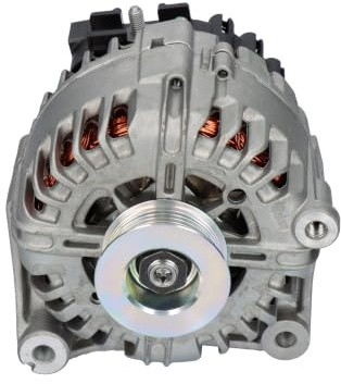 Valeo Generator 439606-230 Amp - Rippenanzahl: 6-14 V | Kompatibel mit: BMW X5, X6