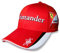 Scuderia Ferrari Sebastian Vettel Cap 2015