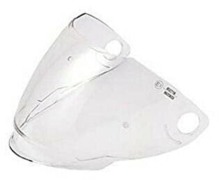 Airoh Executive Visiera (Clear,One Size)