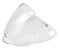 Airoh Executive Visiera (Clear,One Size)