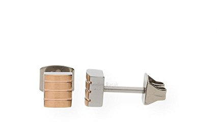 Boccia Unisex-Ohrstecker Titan-05001-03