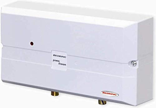 Redring RP12 Powerstream, Multi