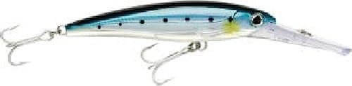 Rapala - X-Rap Magnum Angelköder - Angelzubehör mit großer Tauchschaufel - Salzwasser Spinnköder - Hergestellt in Estland