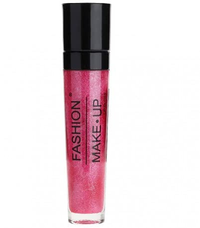 Fashion Make-Up FMU1210107 Gloss à Lèvres N°7 Rose Fushia
