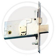 CISA ART.57318.73 SERR.DOPPIA MAPPA S/ACC.
