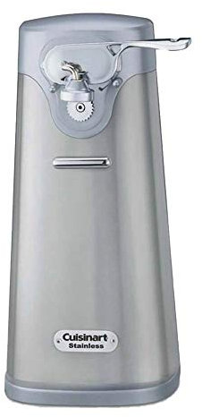 Cuisinart Electric Can Opener