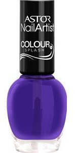 Astor Make-up Nägel Nail Artist Nagellack Nr. 351 6 ml