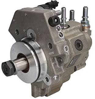 Bosch RADIALKOLBENPUMPE