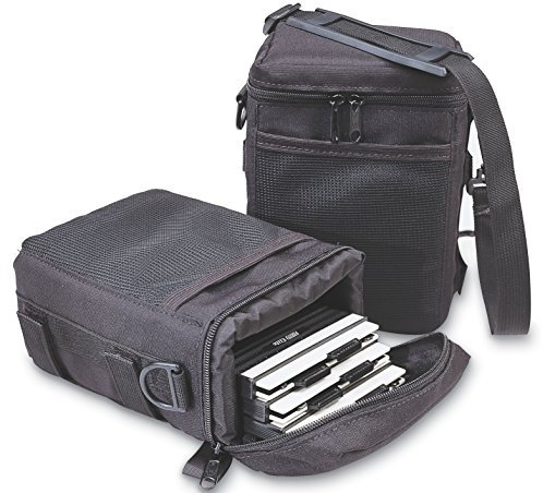 F.64 FH 4x5 - Film Holder Case - Photography Bag Pack Camera Accessory Pouch Sleeve Sheet