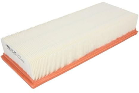 MANN-FILTER, CU 34 105 Cabin Air Filter | For Off-Highway, Dust and Pollen Filtration, Improved Air Quality, Interior Air Protection, True OE Engineering
