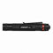 COAST G19 LED Stiftlampe mit Inspektionsstrahl, Schwarz