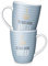 LaVida Becher für Dich 250 ml Du bist Mein Anker