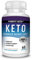 Keto Formula Ketogenic Diet AID | Decreases Feelings of Hunger | Detox Natural And Safe Formula | Keto Diet Pills Fat Burner | Keto Diet Pills Advanced Weight Loss | - 1 Month Supply