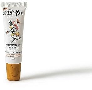Wild Bee Moisturising Lip Balm 12 ml