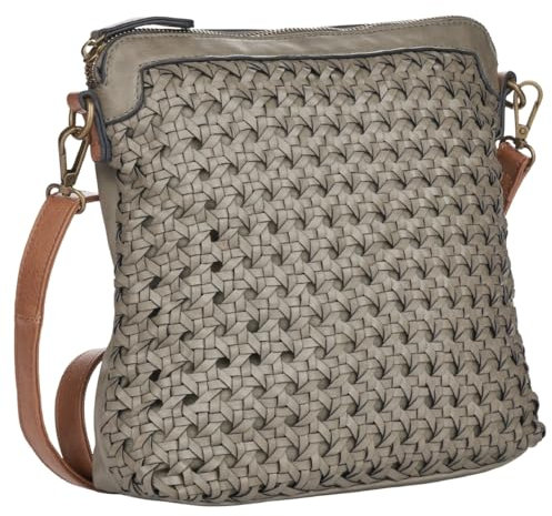 Remonte Damen Q0612 Handtasche