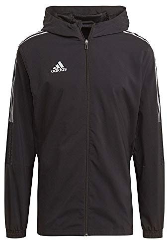 adidas Tiro WB Word R Coupe-Vent