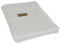 wobera ANGORA Dicke, kuschelige Wohlfühldecke aus reinen Naturmaterialien mit 50% Angora und 50% Schurwolle (Gr. 150X220 cm, Farbe: naturweiß)